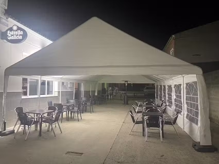Bar Pin Pon