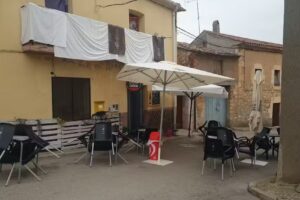 Bar / Pinchos Hontangas