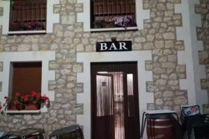 Bar Pineda Trasmonte