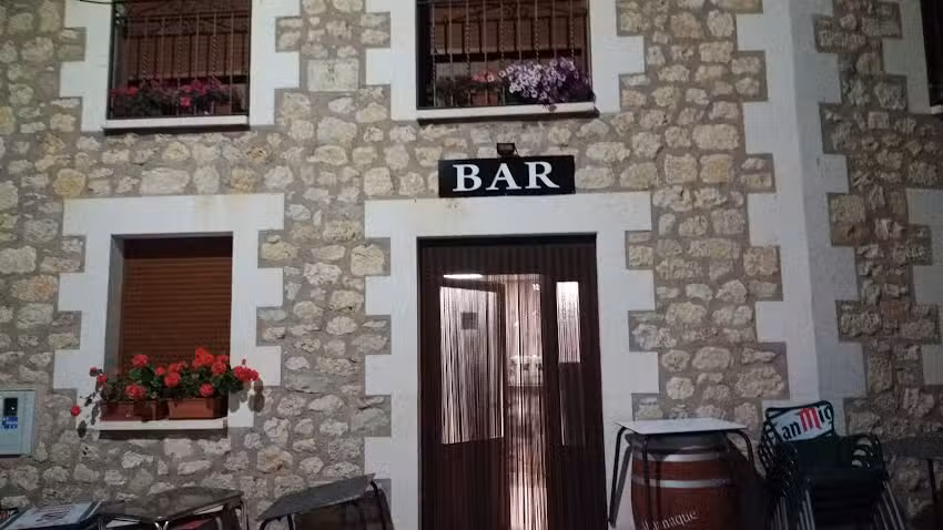 Bar Pineda Trasmonte