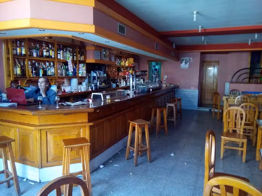 Bar Pinilla
