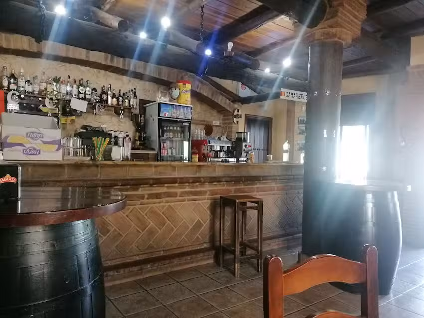 Bar Pinito