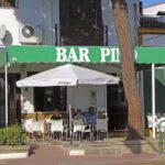 Bar Pino
