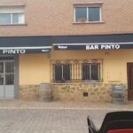 Bar Pinto