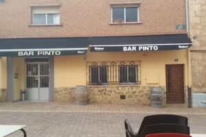 Bar Pinto