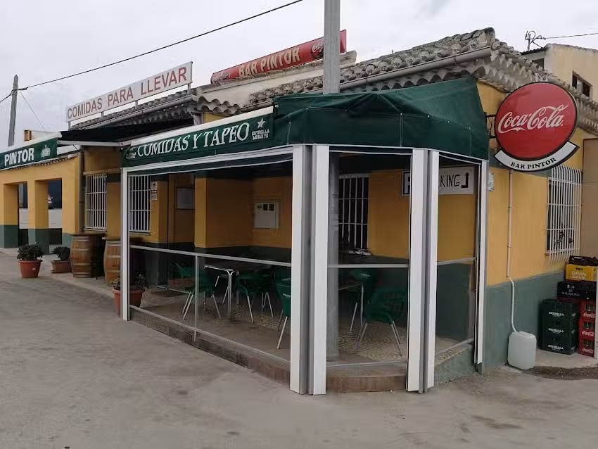 Bar Pintor