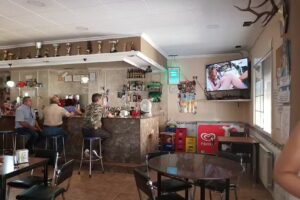 Bar Pinturas Rupestres