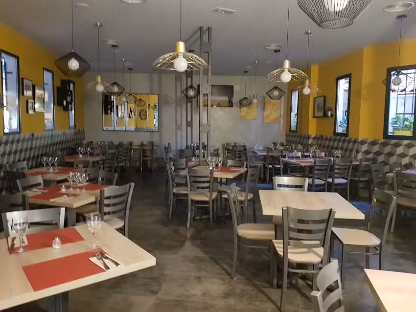 Bar Pir&aacute;mides