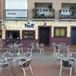 Bar Pirata