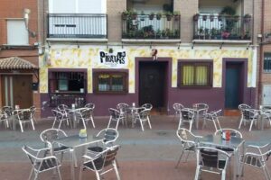 Bar Pirata