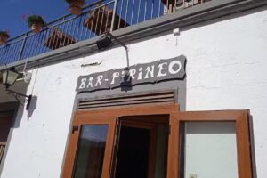 Bar Pirineo