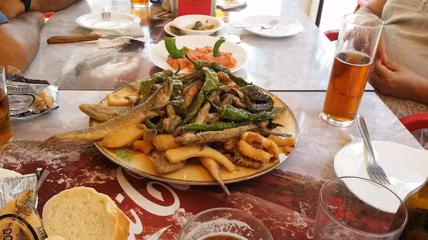 Bar Pirri