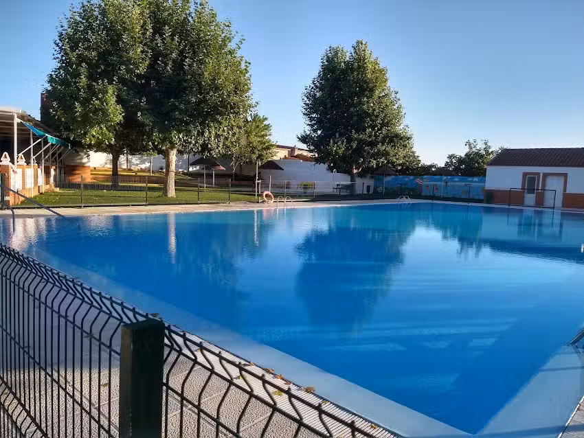 Bar Piscina