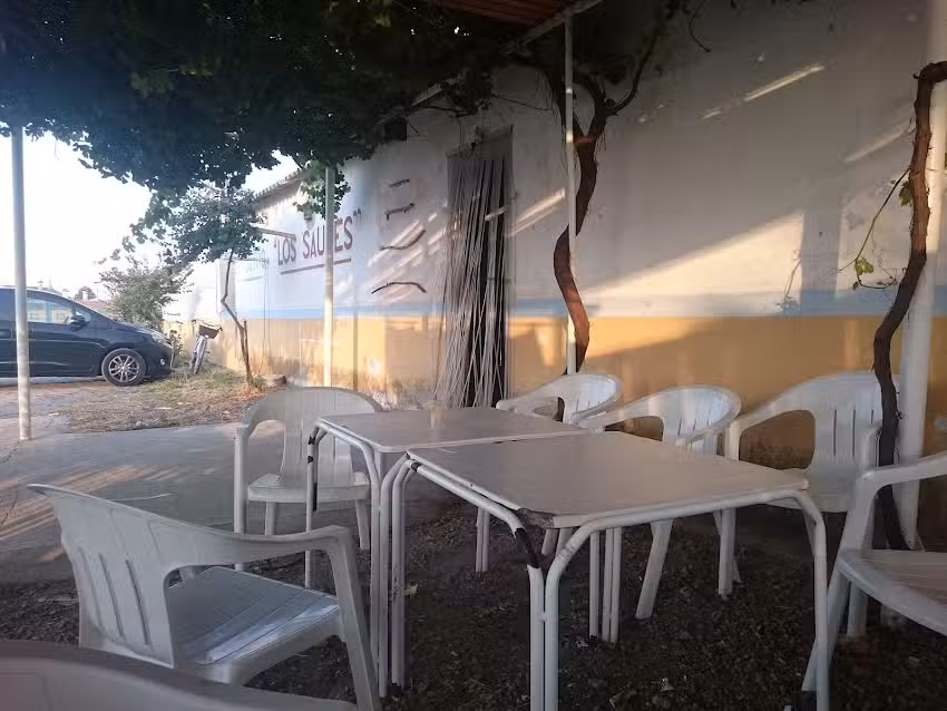 Bar Piscina