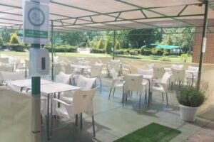 Bar Piscina Aldehuela