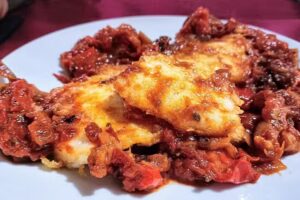 Bar-Piscina Camping Trillas