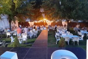 Bar Piscina de Adamuz