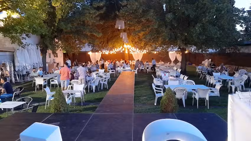 Bar Piscina de Adamuz