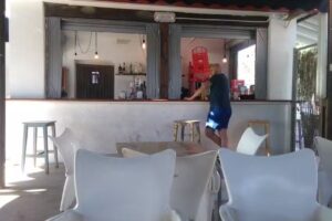 Bar &ldquo;Piscina de Arcas&rdquo;