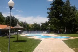 Bar Piscina de Malcocinado