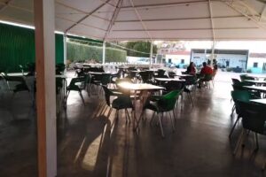 Bar Piscina De San Pedro