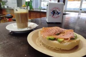 Bar Piscina de Sonseca