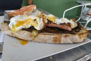 Bar Piscina de Sotos