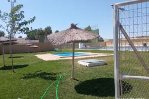 Bar &ldquo;Piscina de Villarejo de Fuentes&rdquo;