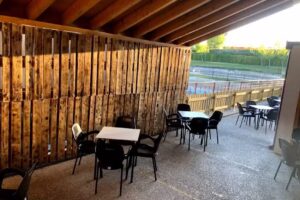 Bar Piscina Dicastillo