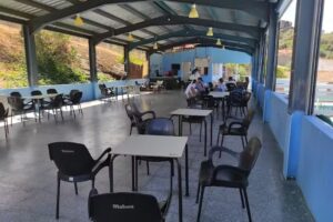 BAR PISCINA HINOJOSA