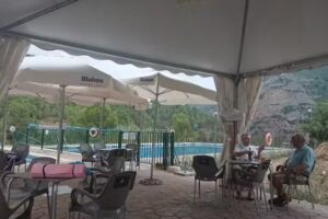 Bar Piscina Juan Eusebio and company