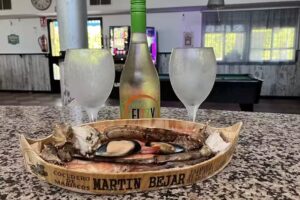 Bar Piscina Lahiguera