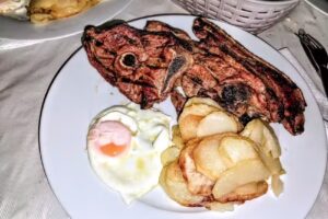 Bar Piscina Las Monjas