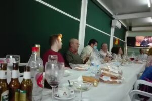 Bar-Piscina Los Navalucillos