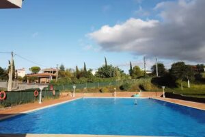 Bar Piscina Mas Enric