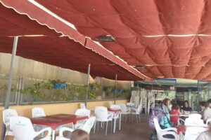 Bar Piscina Municipal