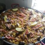 Bar Piscina Municipal