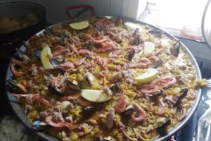 Bar Piscina Municipal