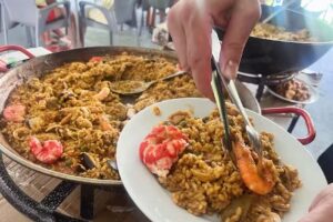 Bar Piscina Municipal