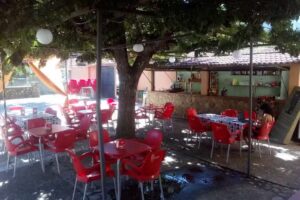 Bar Piscina Municipal de Jerte