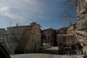 Bar Piscina Noguera de Albarrac&iacute;n