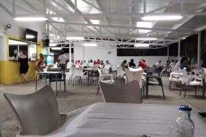 Bar Piscina Rosalejo