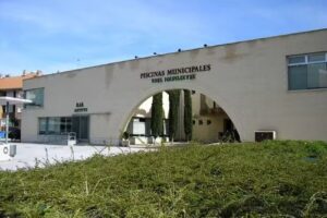 Bar Piscinas Ansoain