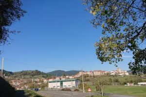 Bar piscinas artziniega