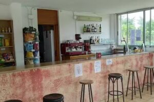 Bar Piscinas de Bureta