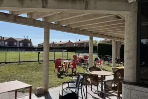 Bar Piscinas de cihuri