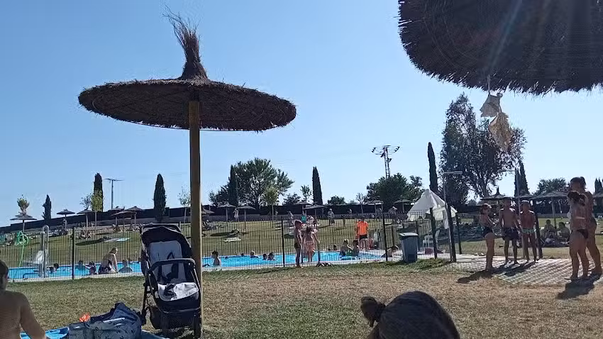 Bar Piscinas de Fuentespina