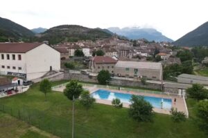 Bar Piscinas de Hecho