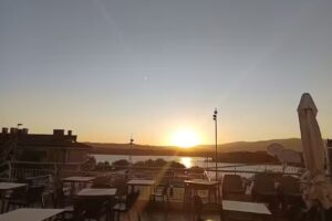 Bar Piscinas de Legutio