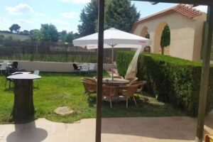 Bar Piscinas Garciaz (Bar &ndash; Restaurante)